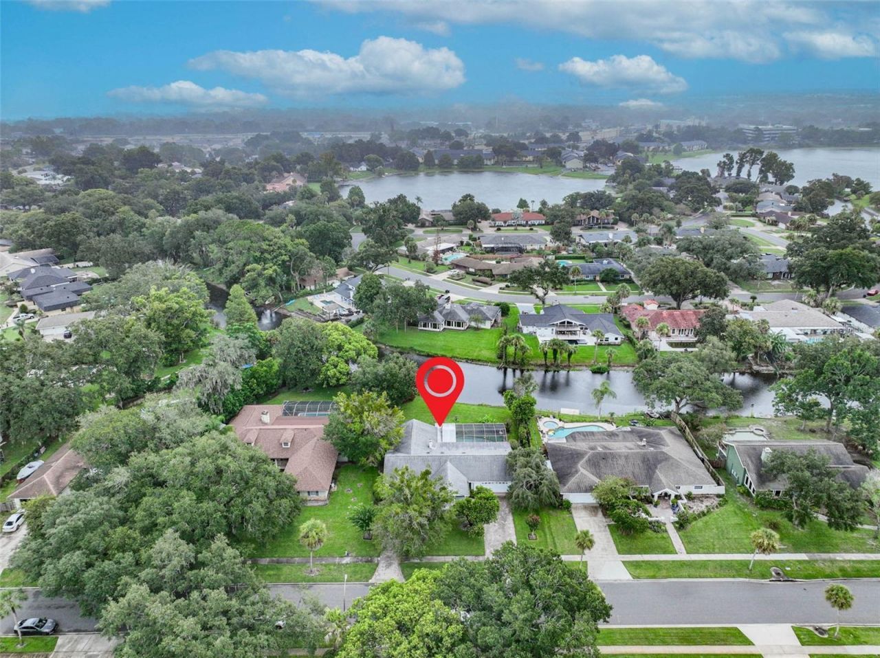 120 Lake Destiny Trail, Altamonte Springs, FL 32714 Photo
