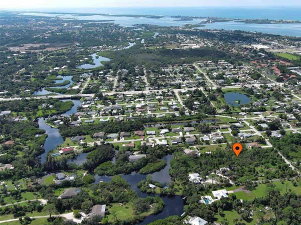 STRATFORD ROAD , ENGLEWOOD, FL 34223