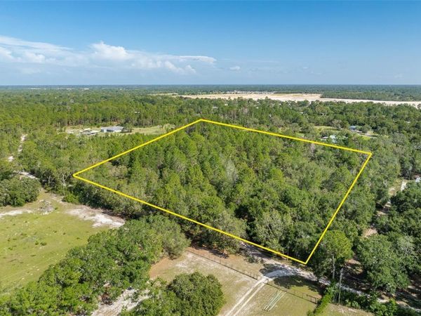 BOWMAN ROAD , SPRING HILL, FL 34610