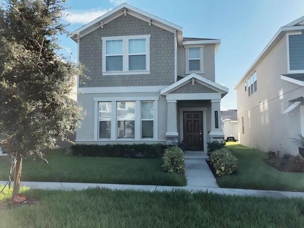 11055 FOLKLORE STREET , WINTER GARDEN, FL 34787