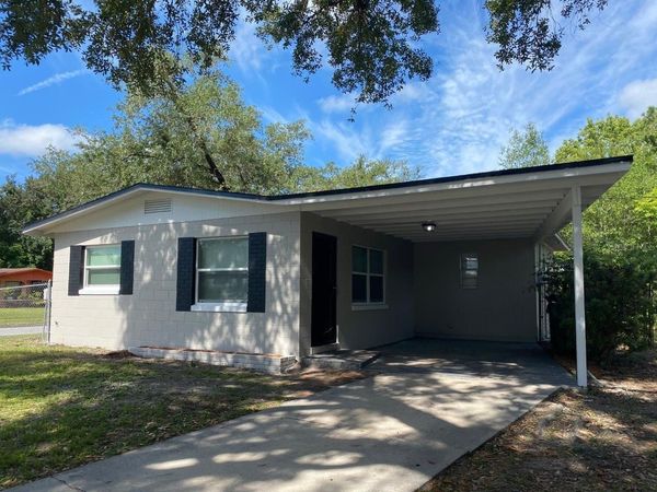 4535 BARLEY STREET, ORLANDO, FL 32811