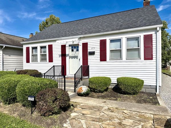 375 W 4TH ST, Chillicothe, OH 45601