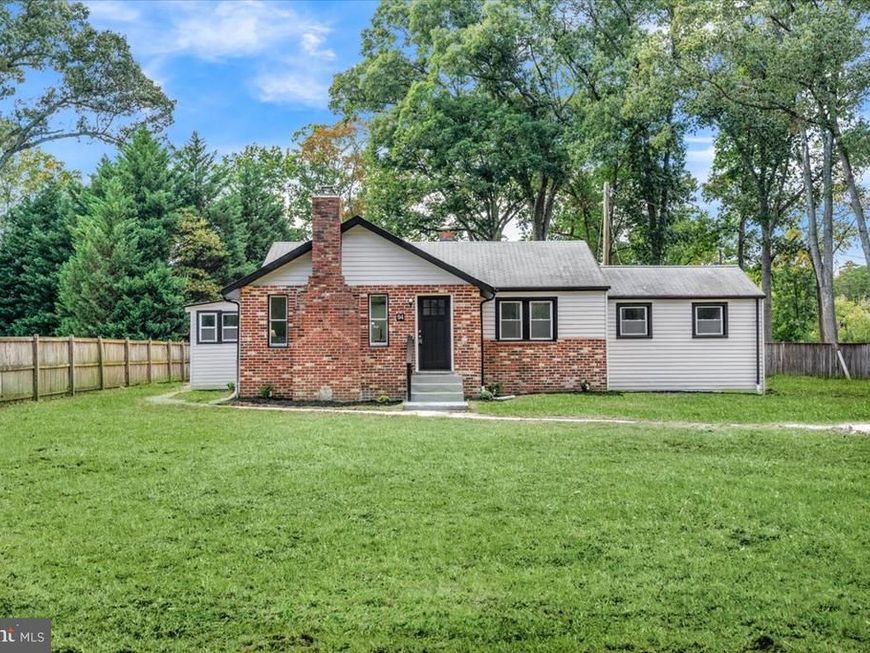 94 Pine Road, Pasadena, MD 21122 Main Photo