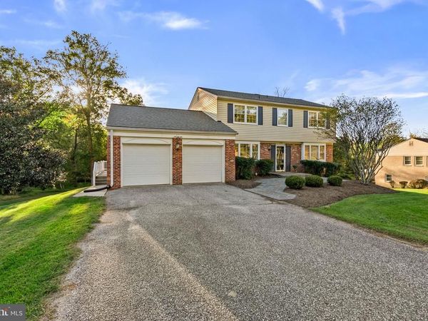 3712 SPRING MEADOW DRIVE, ELLICOTT CITY, MD 21042