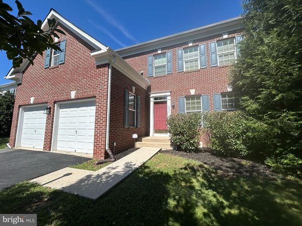 12540 RICKWOOD COURT, BRISTOW, VA 20136