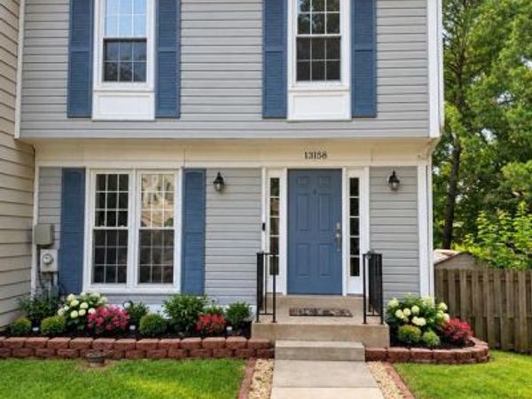 13158 COUNTRY RIDGE DRIVE, GERMANTOWN, MD 20874