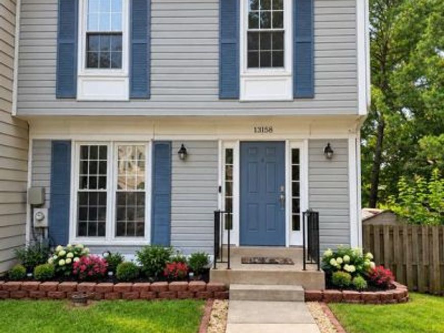 13158 Country Ridge Drive, Germantown, MD 20874 Main Photo