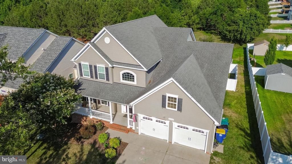 23636 HANSEL COURT, LEONARDTOWN, MD 20650