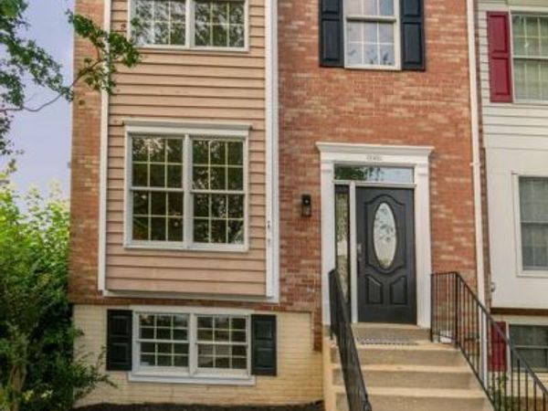 12451 TURTLE DOVE PLACE , WALDORF, MD 20602