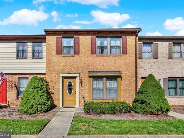 600 B POTOMAC STREET , WAYNESBORO, PA 17268