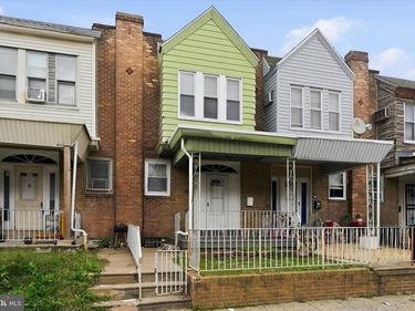 885 GRANITE STREET, PHILADELPHIA, PA 19124