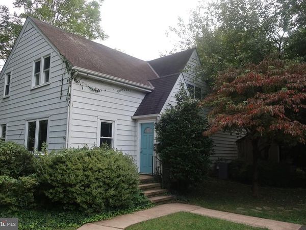 2334 GREAT FALLS STREET, FALLS CHURCH, VA 22046