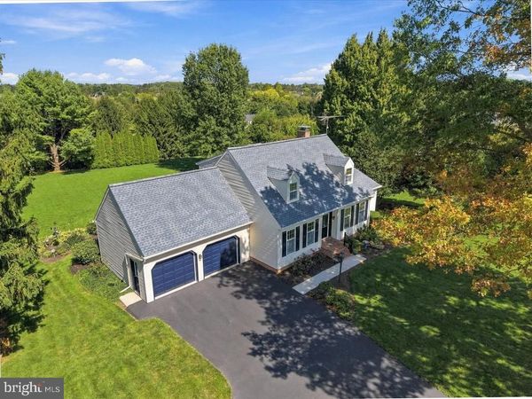 1291 STEVENS STREET, MANHEIM, PA 17545