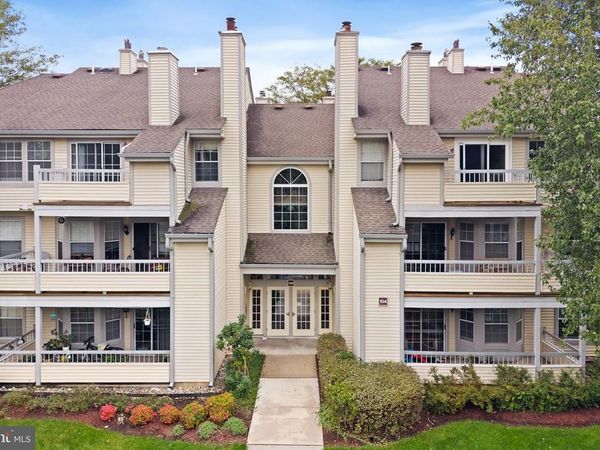 104 HERITAGE BOULEVARD, Unit 9, PRINCETON, NJ 08540