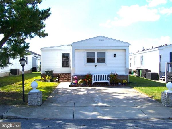 203 CLAM SHELL ROAD , OCEAN CITY, MD 21842
