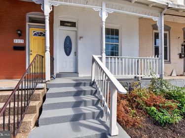 2213 LOGAN STREET, HARRISBURG, PA 17110