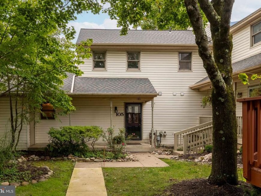 105 Bonnie Lark Court, Chalfont, PA 18914 Main Photo