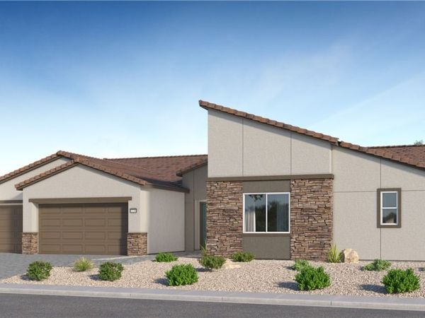 7150 Zero Carbon Avenue , Las Vegas, NV 89113
