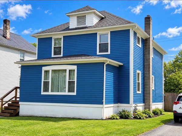 567 W High Street , Painted Post, NY 14870