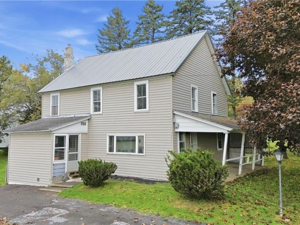 40 Union Street , Richfield Springs, NY 13439