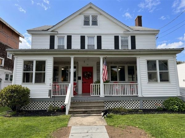 32 Mead Street , Walton, NY 13856