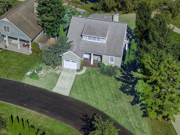 7 Pond Path, Unit 7, New Buffalo, MI 49117