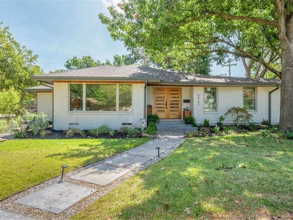 9922 Kilarney Drive , Dallas, TX 75218