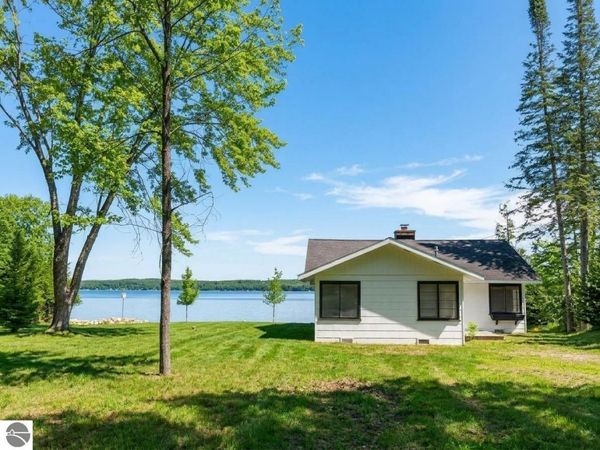 12147 Torch Lake Drive SW, Rapid City, MI 49676