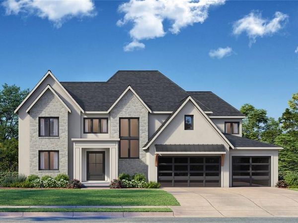 16296 S Allman Road, Olathe, KS 66062