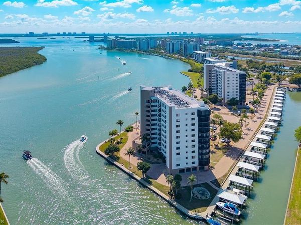 4265 Bay Beach LN , Unit 522, FORT MYERS BEACH, FL 33931