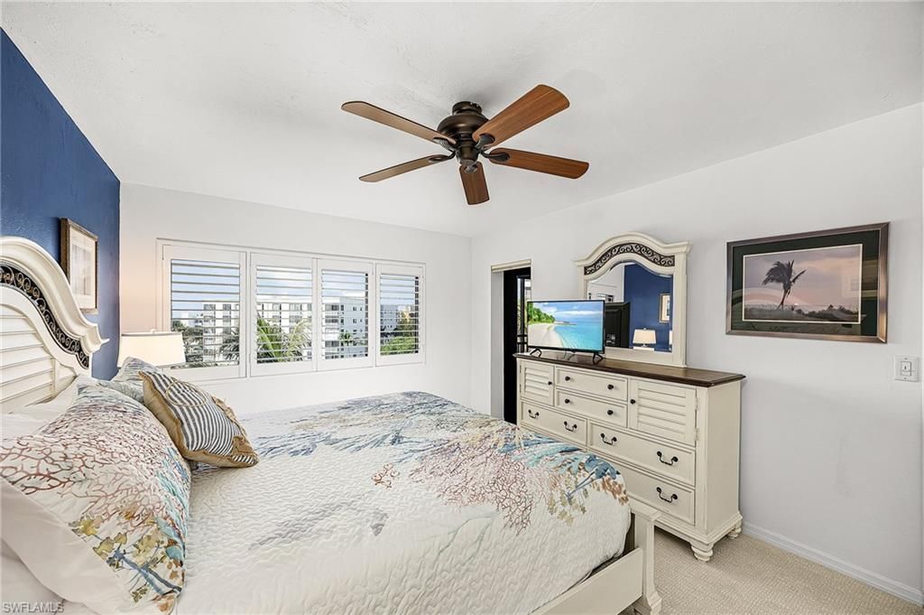 4265 Bay Beach Ln , Unit 522, Fort Myers Beach, FL 33931 Photo