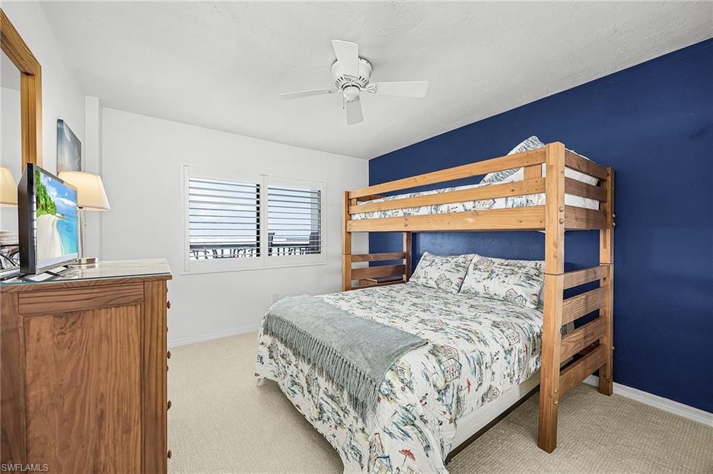 4265 Bay Beach Ln , Unit 522, Fort Myers Beach, FL 33931 Photo