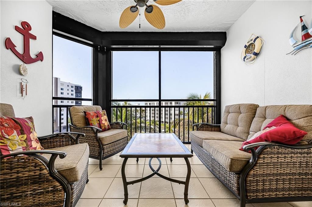 4265 Bay Beach Ln , Unit 522, Fort Myers Beach, FL 33931 Photo