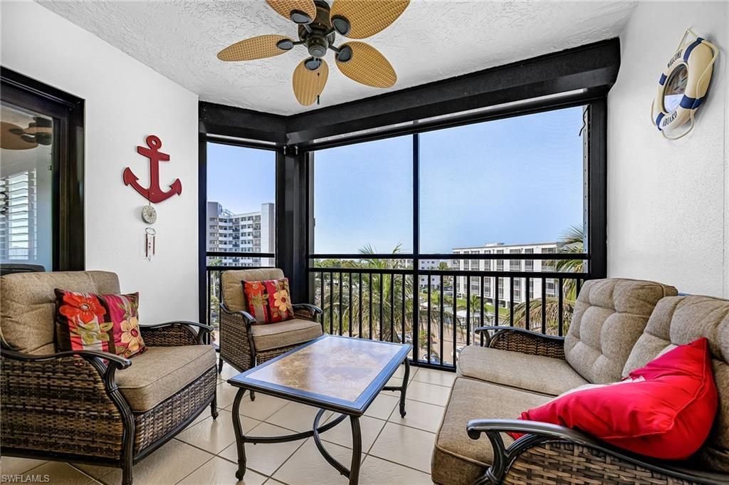 4265 Bay Beach Ln , Unit 522, Fort Myers Beach, FL 33931 Photo