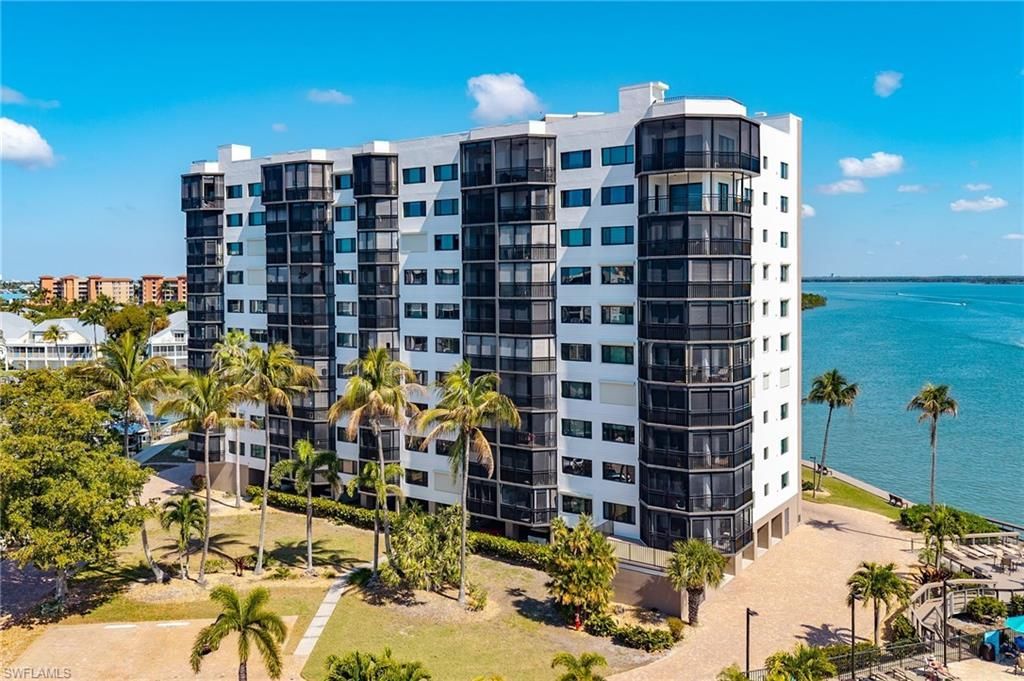 4265 Bay Beach Ln , Unit 522, Fort Myers Beach, FL 33931 Photo