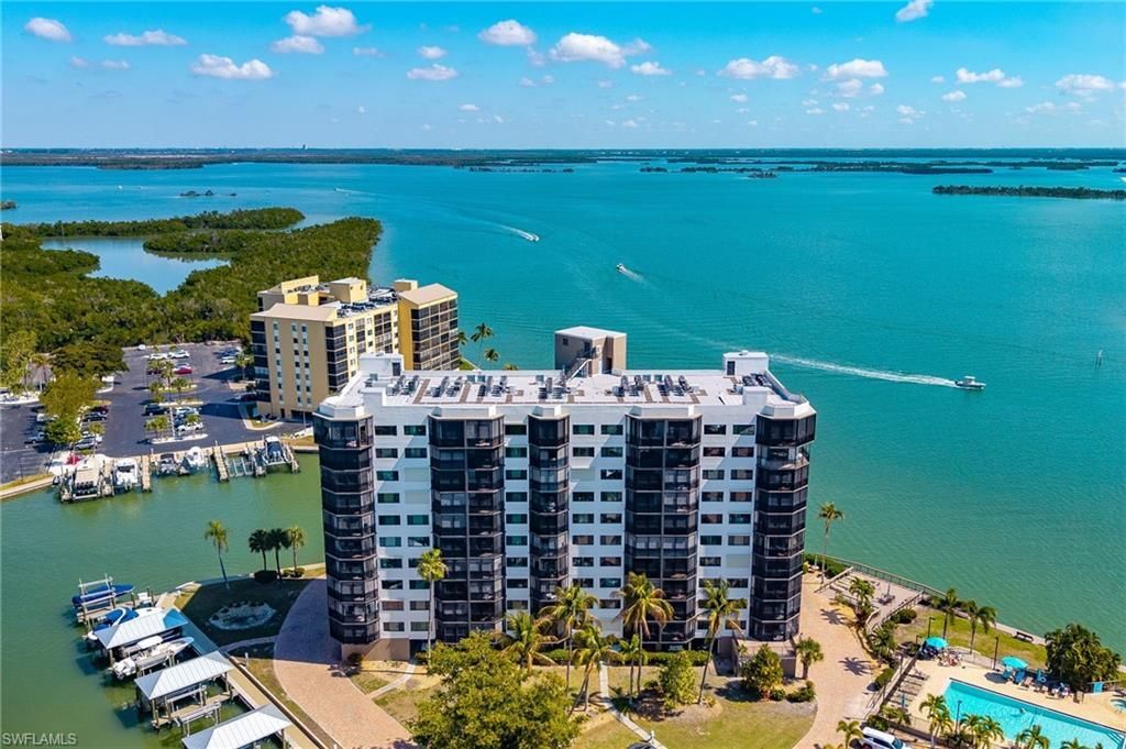 4265 Bay Beach Ln , Unit 522, Fort Myers Beach, FL 33931 Photo