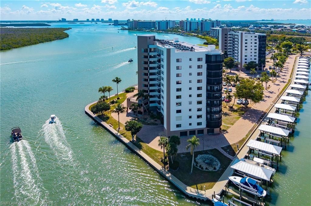 4265 Bay Beach Ln , Unit 522, Fort Myers Beach, FL 33931 Photo