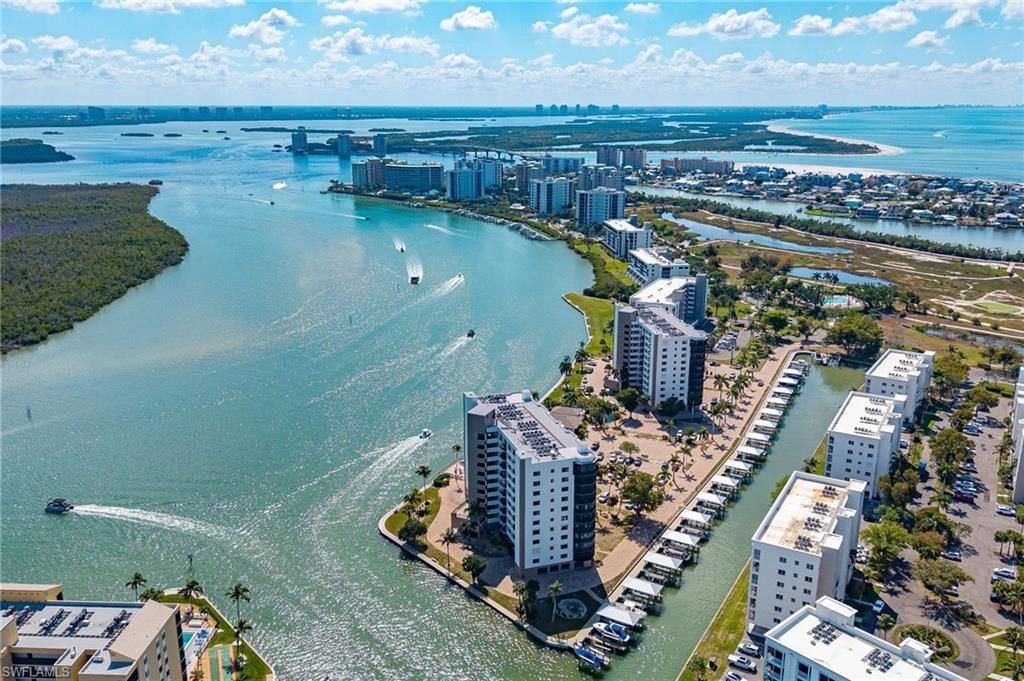 4265 Bay Beach Ln , Unit 522, Fort Myers Beach, FL 33931 Photo