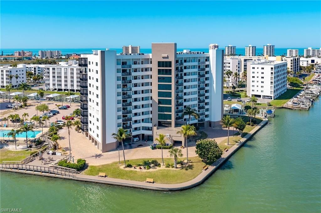 4265 Bay Beach Ln , Unit 522, Fort Myers Beach, FL 33931 Photo