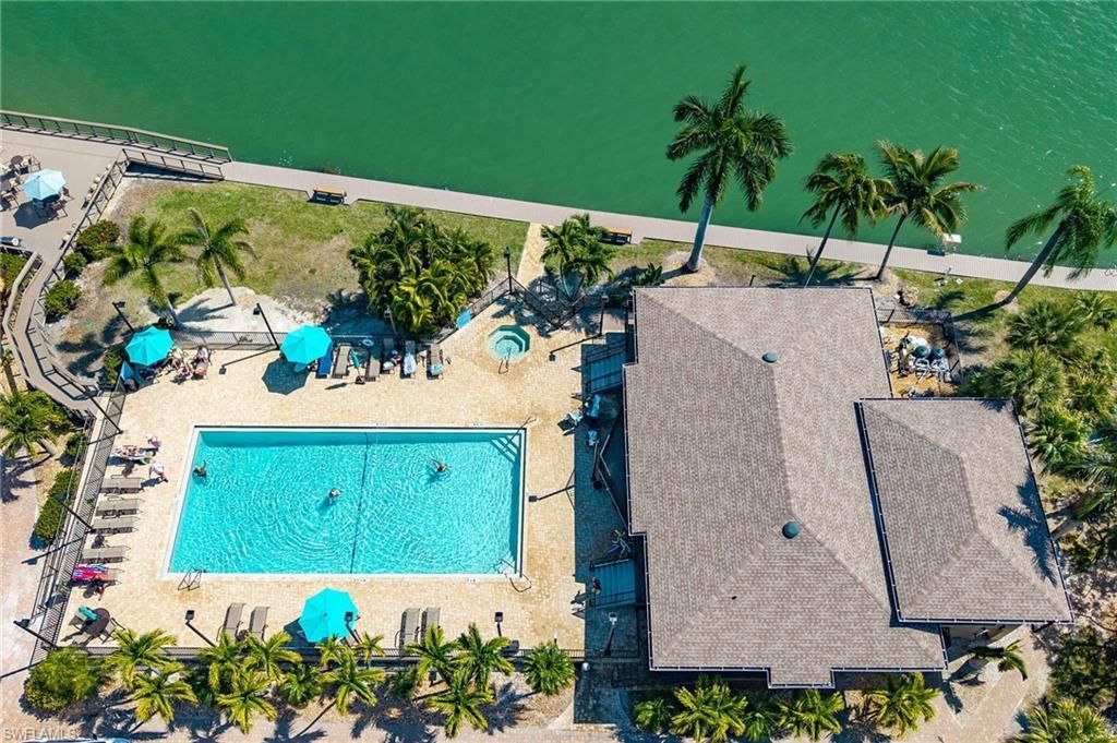 4265 Bay Beach Ln , Unit 522, Fort Myers Beach, FL 33931 Photo