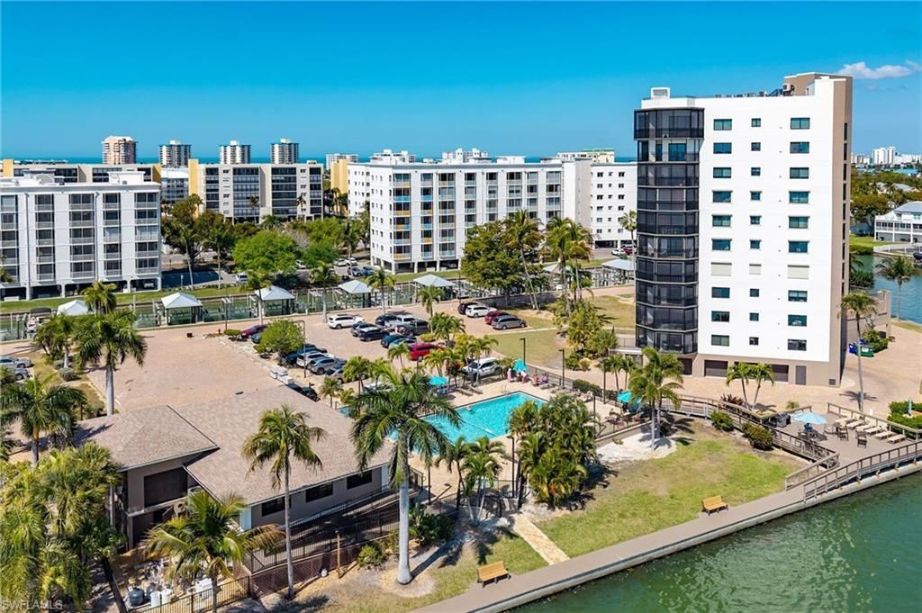 4265 Bay Beach Ln , Unit 522, Fort Myers Beach, FL 33931 Photo