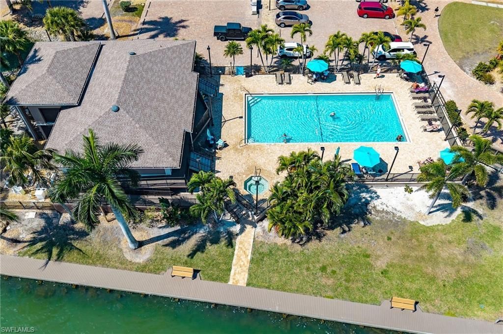 4265 Bay Beach Ln , Unit 522, Fort Myers Beach, FL 33931 Photo