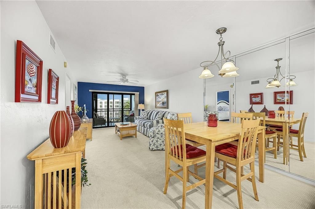 4265 Bay Beach Ln , Unit 522, Fort Myers Beach, FL 33931 Photo