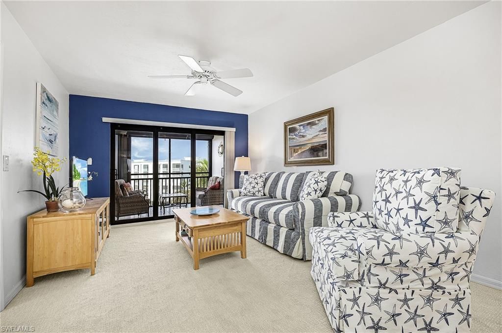 4265 Bay Beach Ln , Unit 522, Fort Myers Beach, FL 33931 Photo