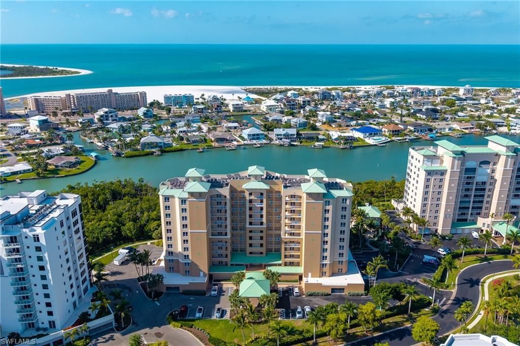 4182 Bay Beach Ln , Unit 722, Fort Myers Beach, FL 33931 Photo
