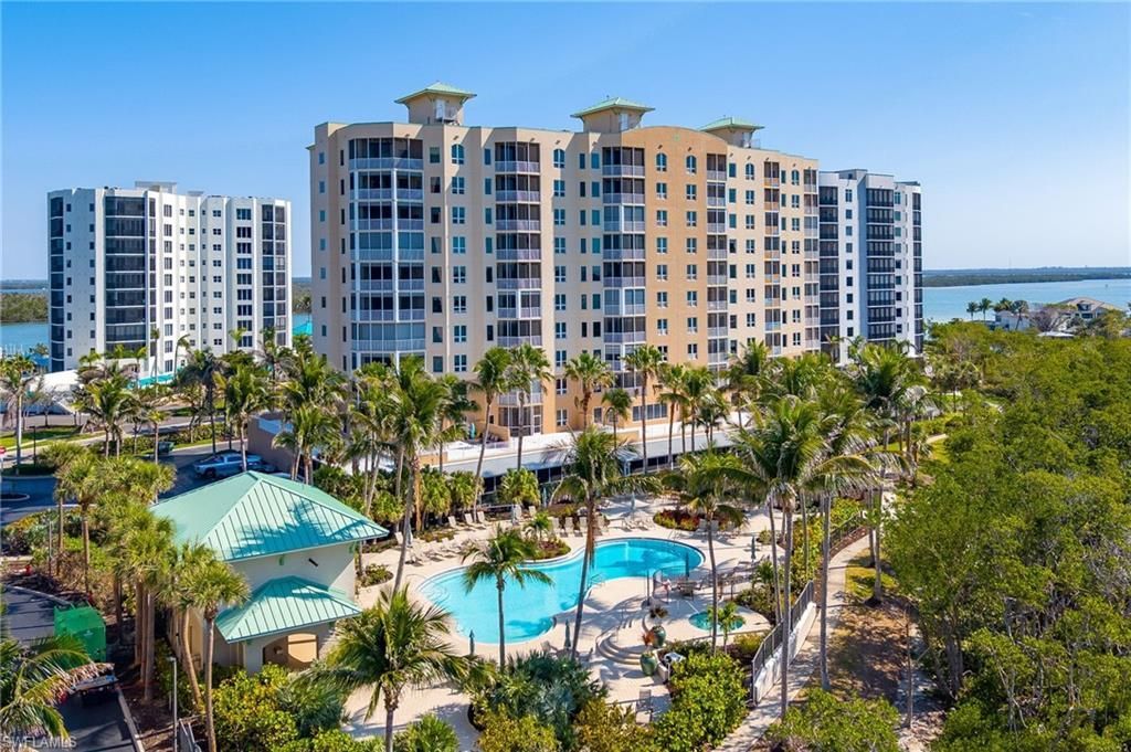 4182 Bay Beach Ln , Unit 722, Fort Myers Beach, FL 33931 Photo