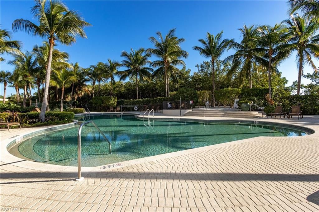 4182 Bay Beach Ln , Unit 722, Fort Myers Beach, FL 33931 Photo