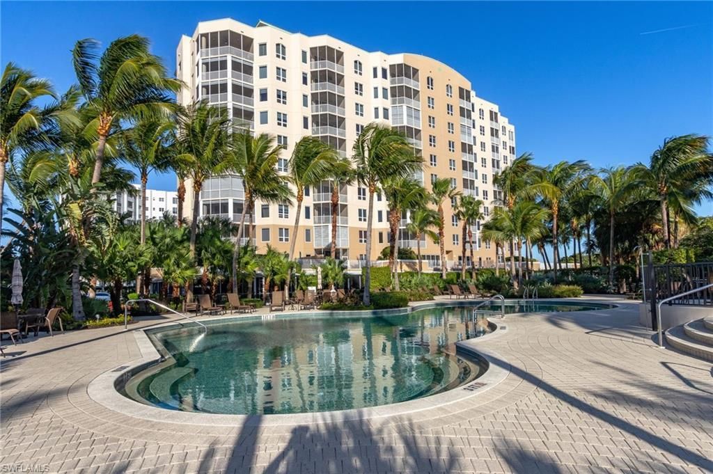 4182 Bay Beach Ln , Unit 722, Fort Myers Beach, FL 33931 Photo