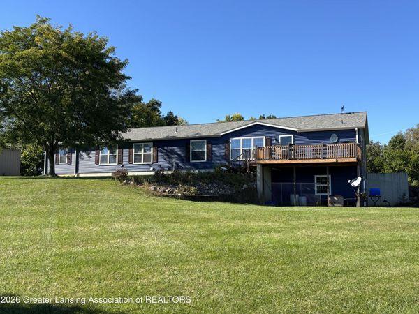 10771 L Drive, Battle Creek, MI 49014