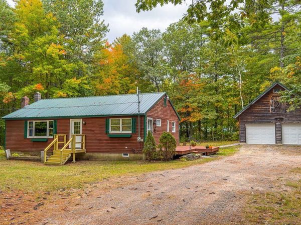 561 Harrison Road , Naples, ME 04055